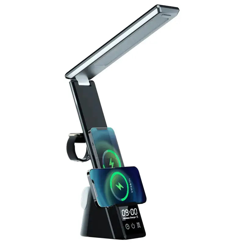 Desk LED Lamp by Oz-Direct.com