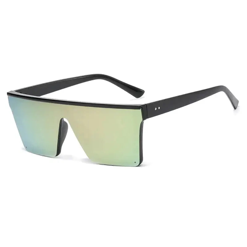 Vintage Square Sunglasses by Oz-Direct.com