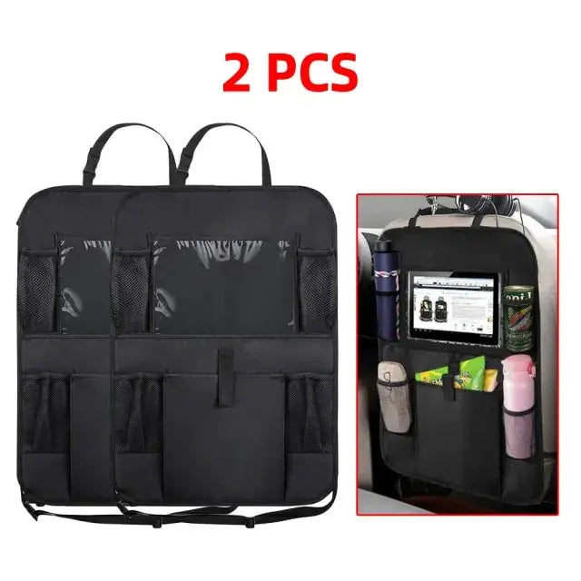 Car Backseat Organizer by Oz-Direct.com
