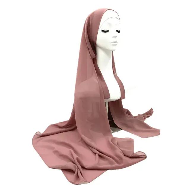 Chiffon Bandage Headwrap by Oz-Direct.com