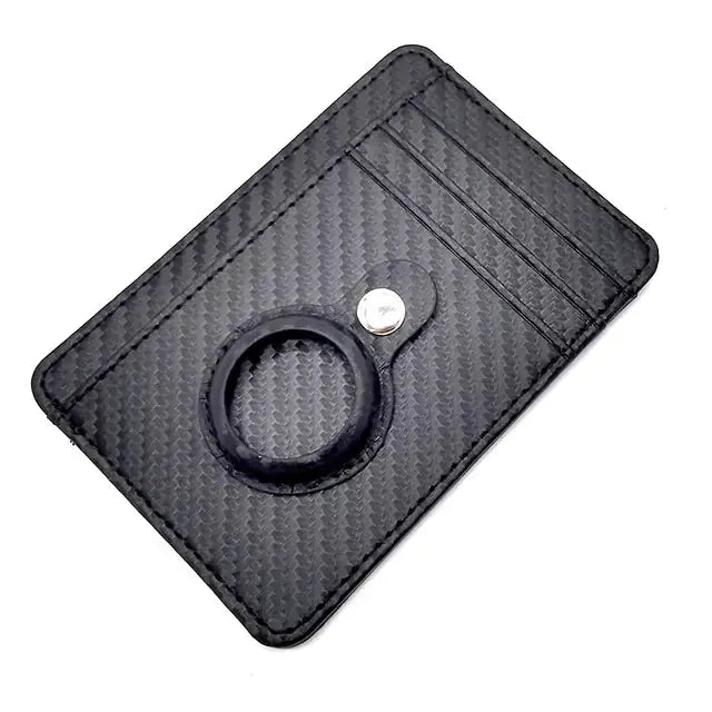 Anti-Scratch Card Wallet by Oz-Direct.com