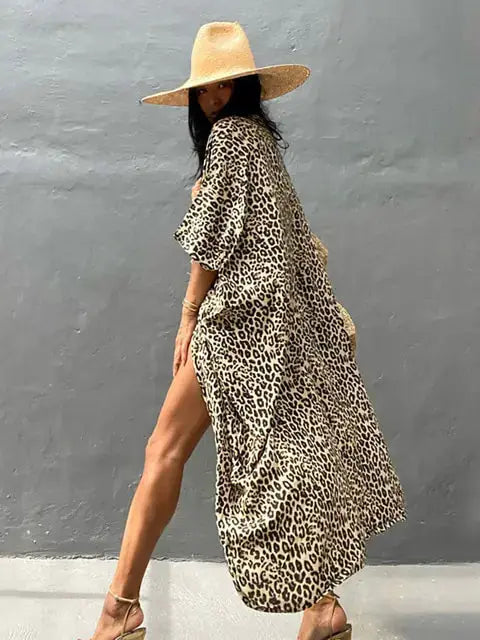 Bikini Cover-ups by Oz-Direct.com