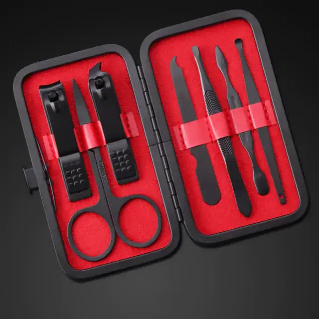 Nail Cutter Tool Set by Oz-Direct.com