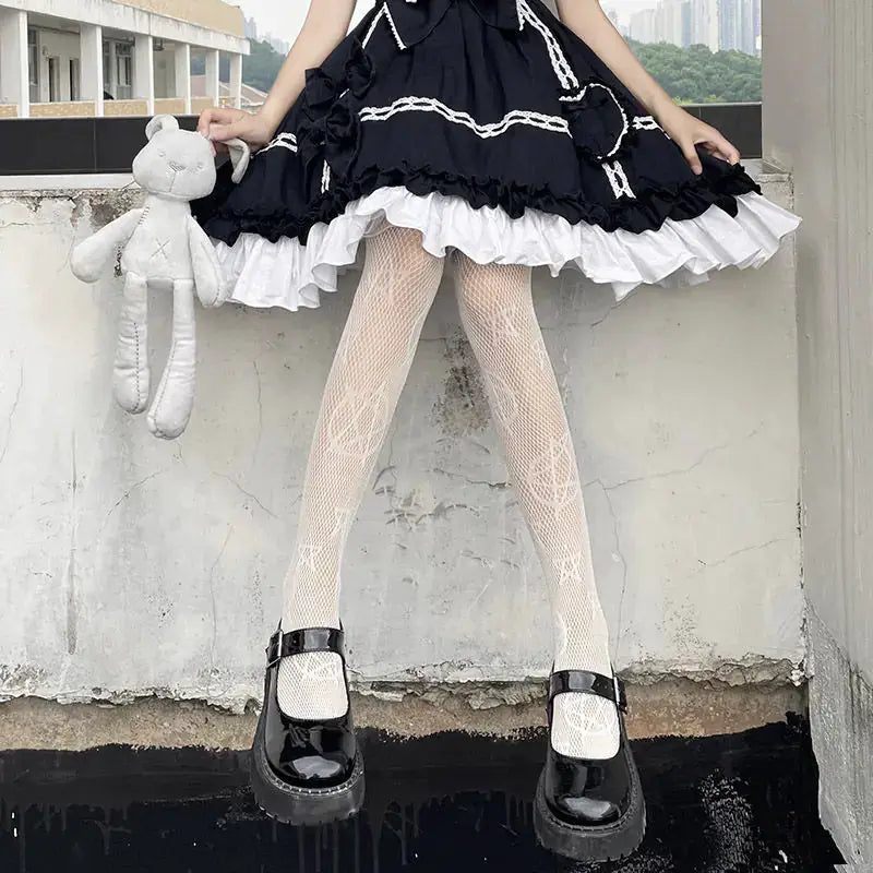 Fishnet Stockings by Oz-Direct.com