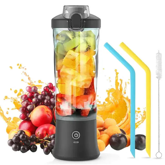 Electric Juicer Fruit Mixers by Oz-Direct.com