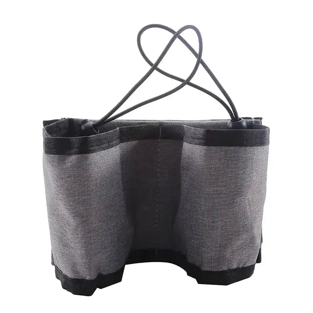 Luggage Travel Cup Holder Bag by Oz-Direct.com