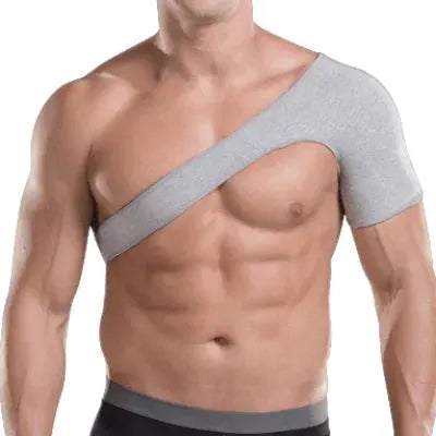 Shoulder Protector Compression Strap by Oz-Direct.com
