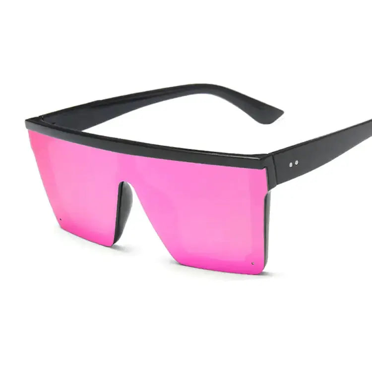 Vintage Square Sunglasses by Oz-Direct.com