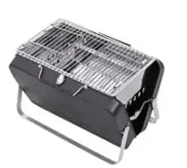 Portable BBQ Stove Folding Grill by Oz-Direct.com