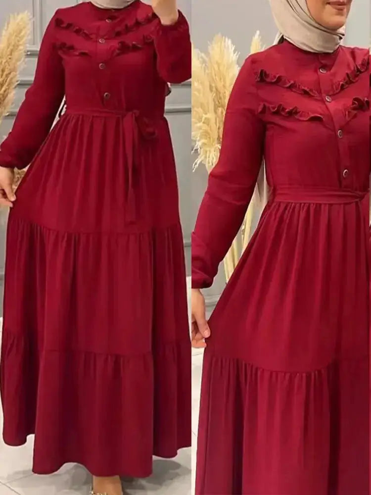 Elegant Kaftan by Oz-Direct.com