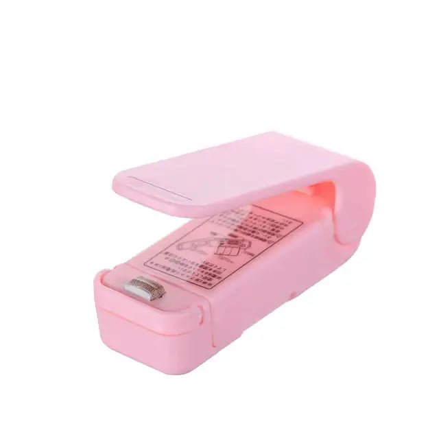 Mini Sealing Machine by Oz-Direct.com