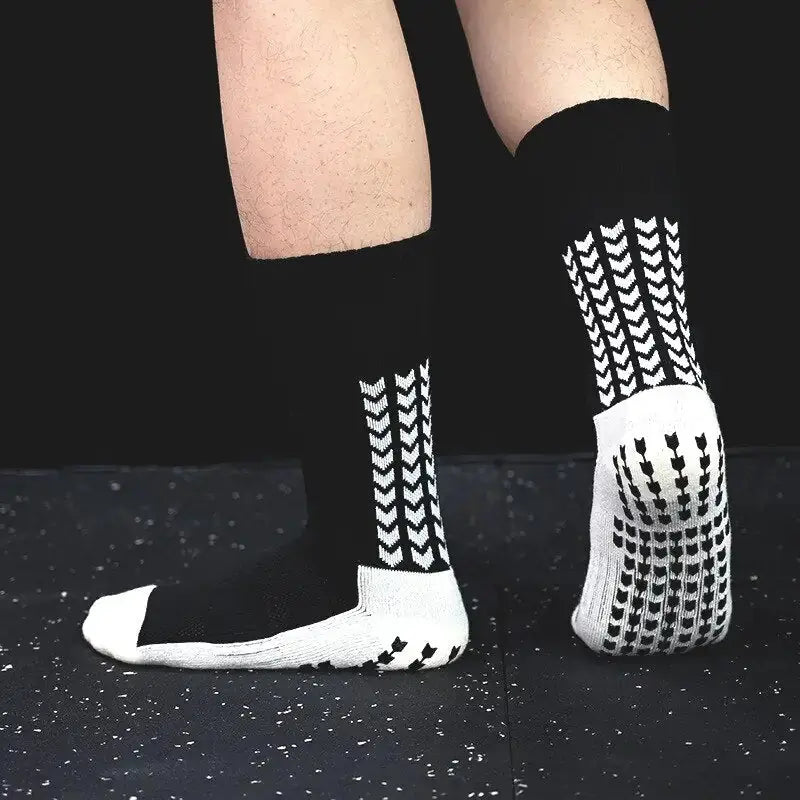 Men and Women Non-slip Socks by Oz-Direct.com