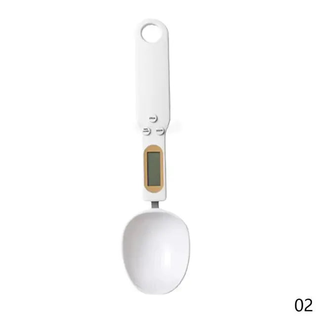 Portable LCD Digital Kitchen Mini Scale by Oz-Direct.com