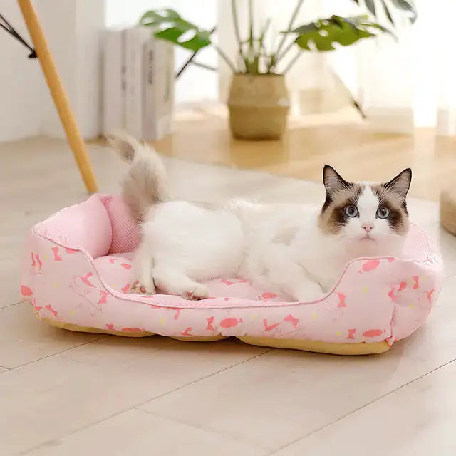 Cool Comfy Bed ™ by Oz-Direct.com