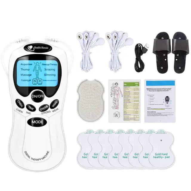 Foot Pamper Slippers Set by Oz-Direct.com