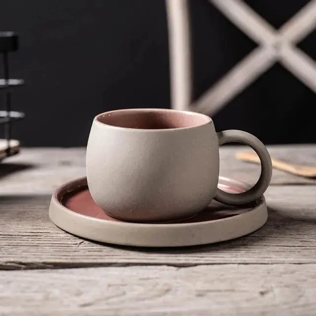 Ceramic Coffee Mug by Oz-Direct.com