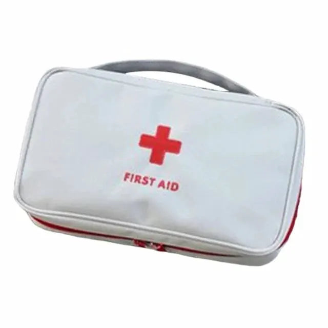 First Aid Kit For Outdoor Camping by Oz-Direct.com