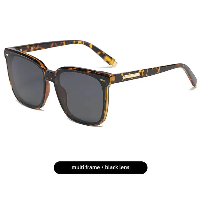 Designer Polarized Sunglasses UV400 Women by Oz-Direct.com