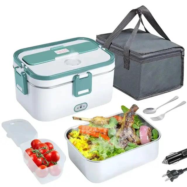 Electric Lunch Box by Oz-Direct.com