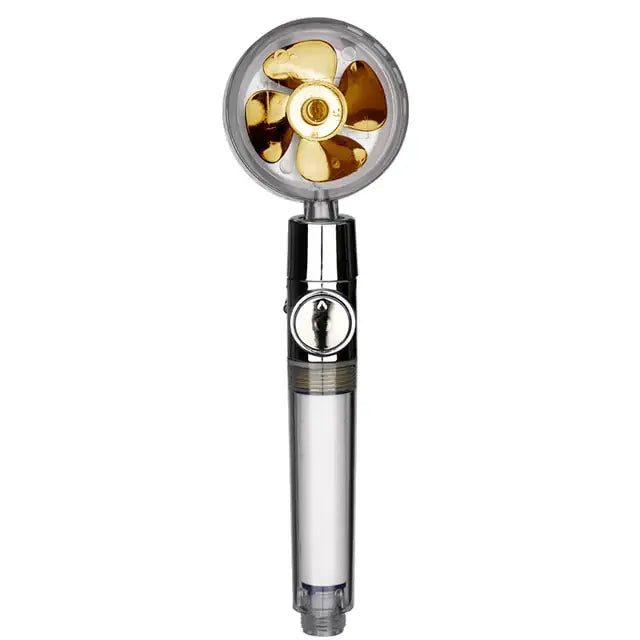 Showerhead Accessories for Bath Head Turbo by Oz-Direct.com