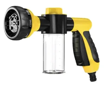 Jet Spray Water Gun Hose Nozzle by Oz-Direct.com