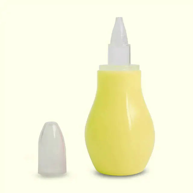 Baby Nasal Aspirator by Oz-Direct.com