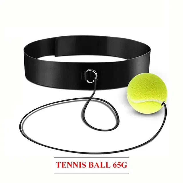 Boxing Reflex Speed Punch Ball by Oz-Direct.com