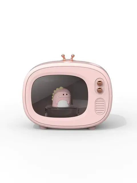 Humidifier Diffuser with LED Cute Pet by Oz-Direct.com