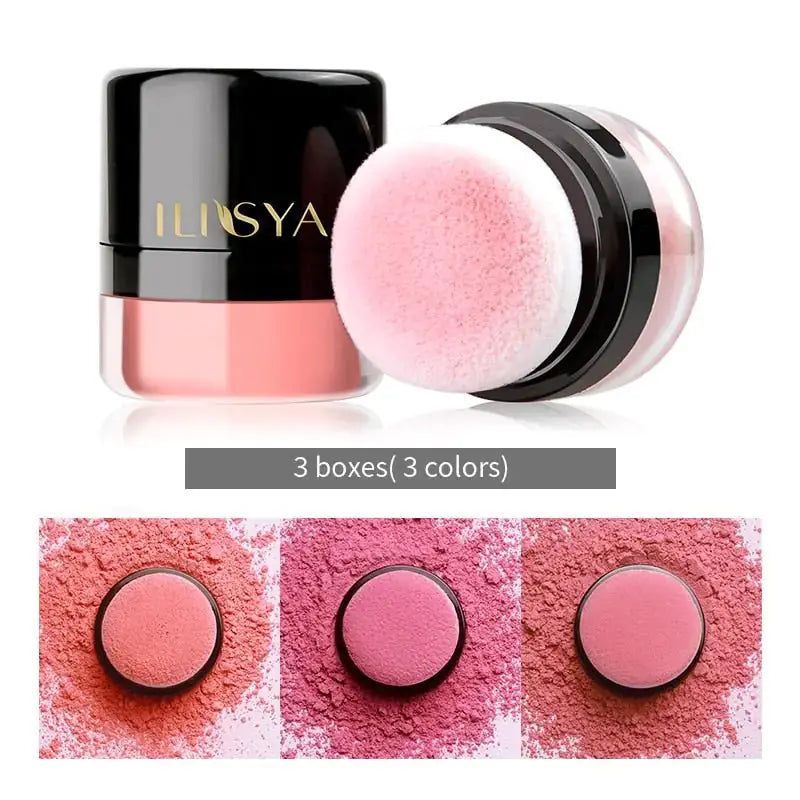 Face Blusher Powder by Oz-Direct.com
