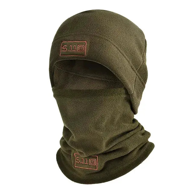 Face Mask Neck Warmer Beanies by Oz-Direct.com