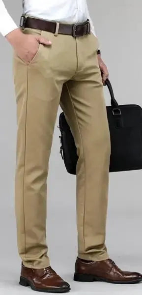 4 Way Stretch Workday Mens Pants by Oz-Direct.com
