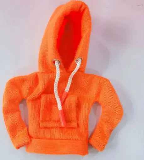 Gear Shift Hoodie Cover by Oz-Direct.com