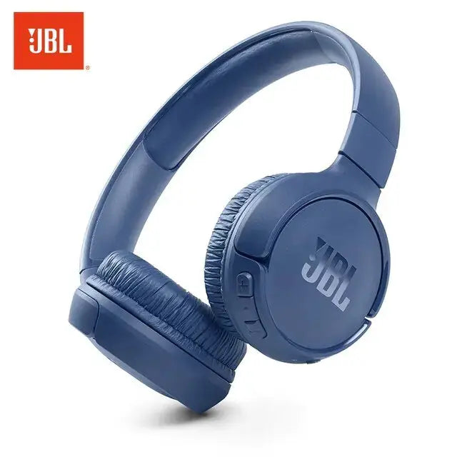 TUNE 510BT Bluetooth Wireless Headphone by Oz-Direct.com