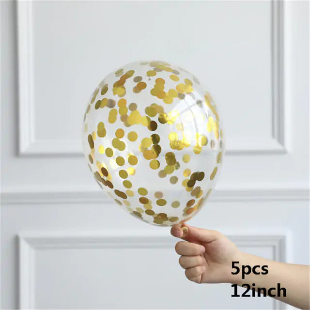 Party Balloons by Oz-Direct.com
