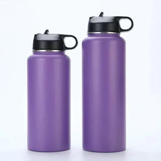 Ice Cold Stainless Steel Water Bottle by Oz-Direct.com