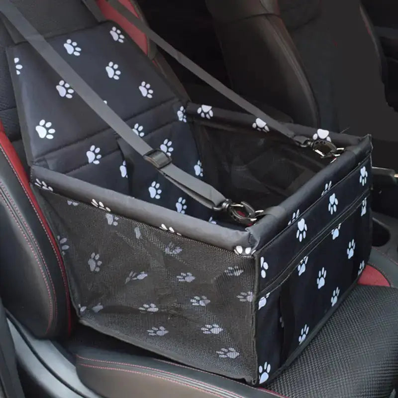 Pet Car Seat Bag by Oz-Direct.com
