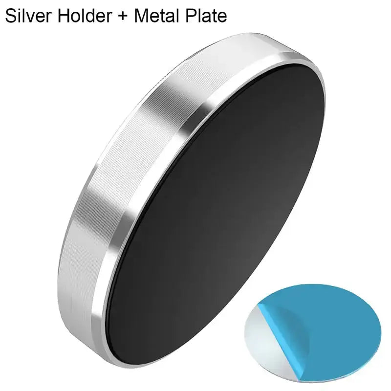 Ultra-Magnetic Car Phone Holder by Oz-Direct.com