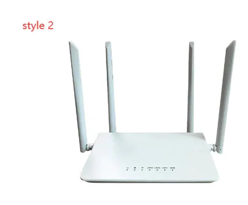 Original H1S-3 XPON GPON Router by Oz-Direct.com