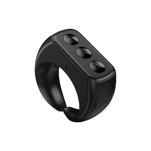 Mobile Selfie Remote Control Ring by Oz-Direct.com