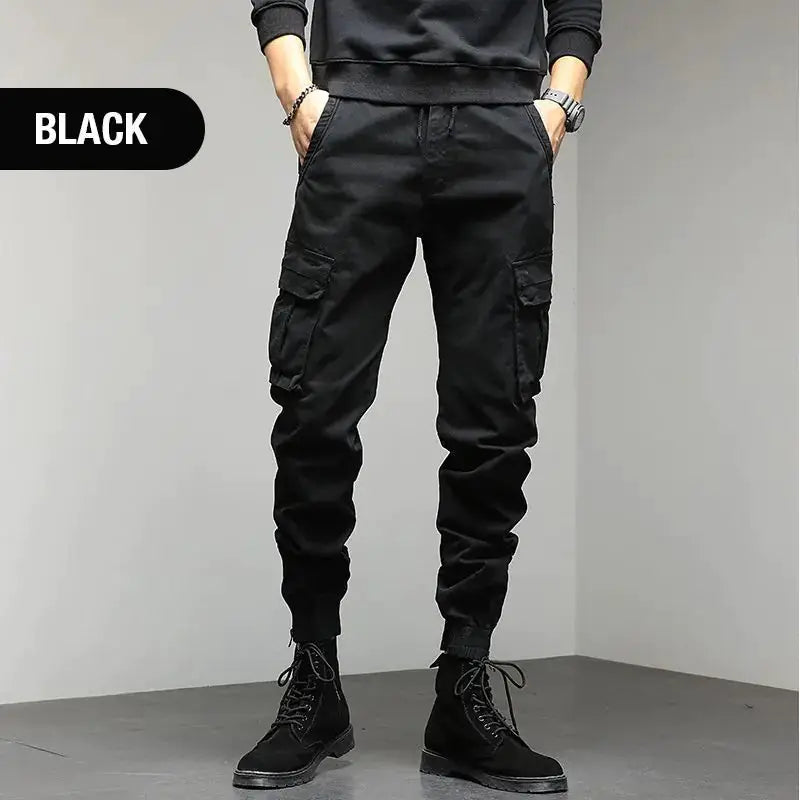 Men’s Hiking Cargo Pants by Oz-Direct.com
