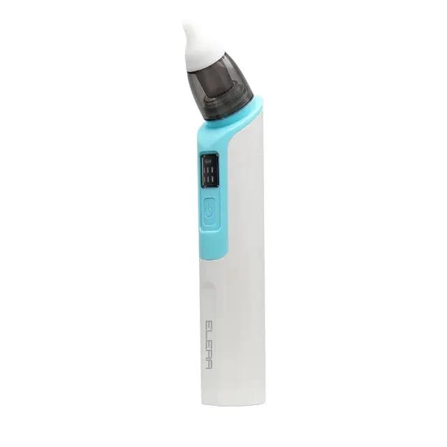 Rechargeable Baby Nose Cleaner by Oz-Direct.com