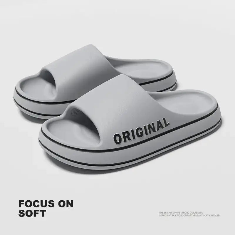 Unisex Summer Slippers by Oz-Direct.com
