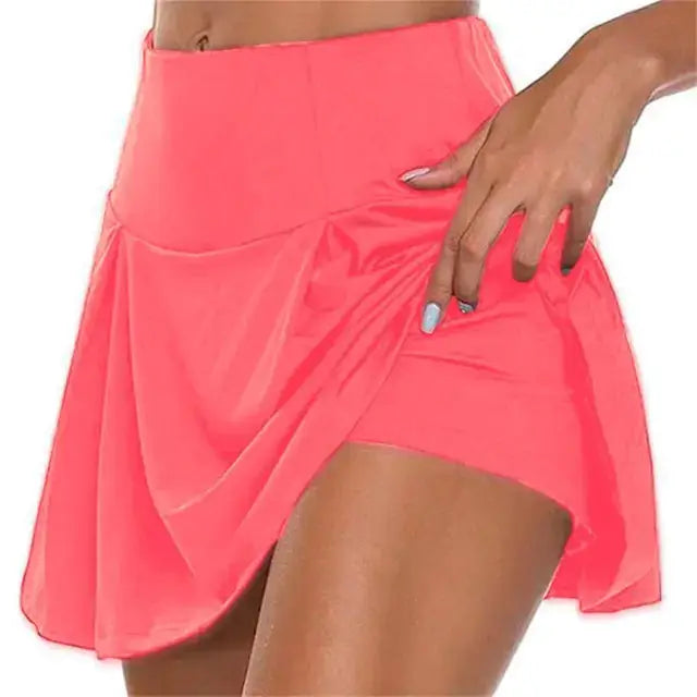 Women Casual Sport Shorts by Oz-Direct.com