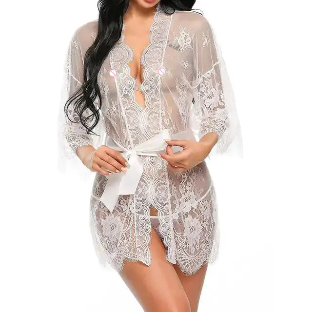 Lace Lingerie by Oz-Direct.com