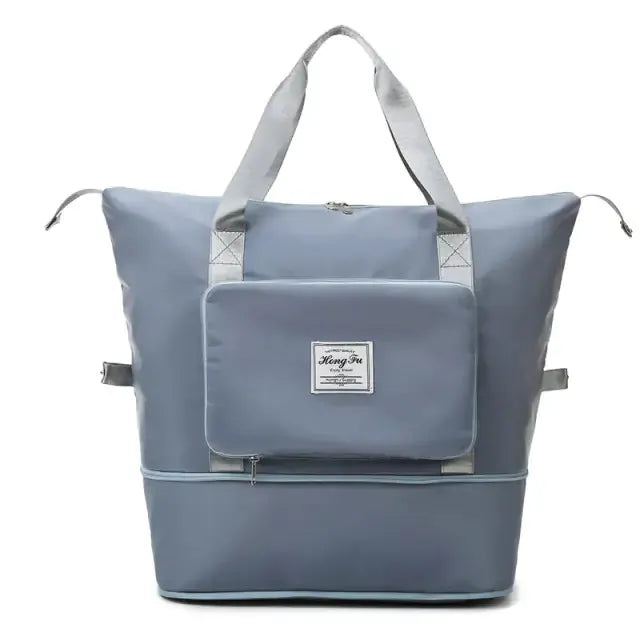 Foldable Travel Bag by Oz-Direct.com
