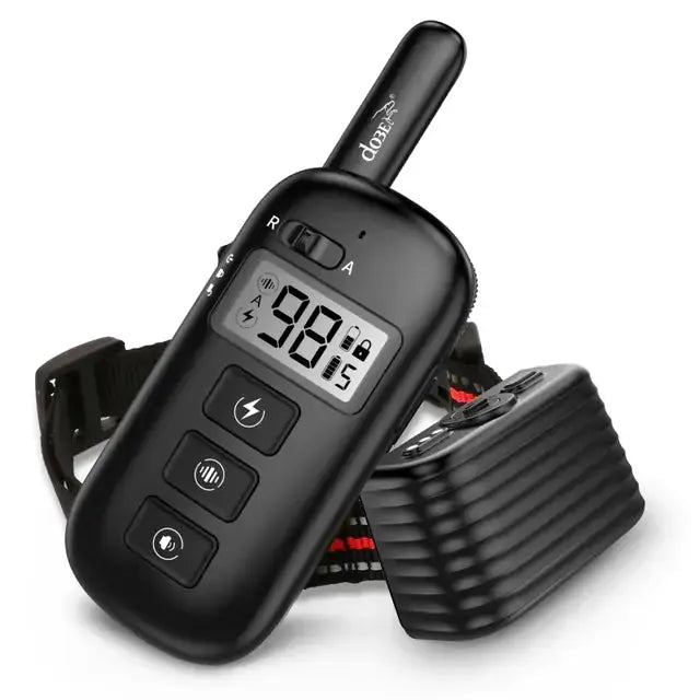 Anti Bark Dog Collar by Oz-Direct.com