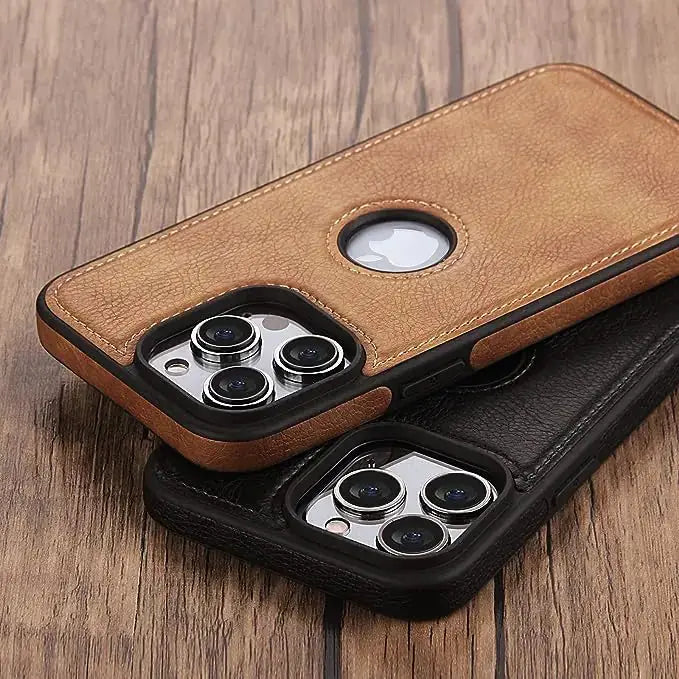 Leather Case by Oz-Direct.com