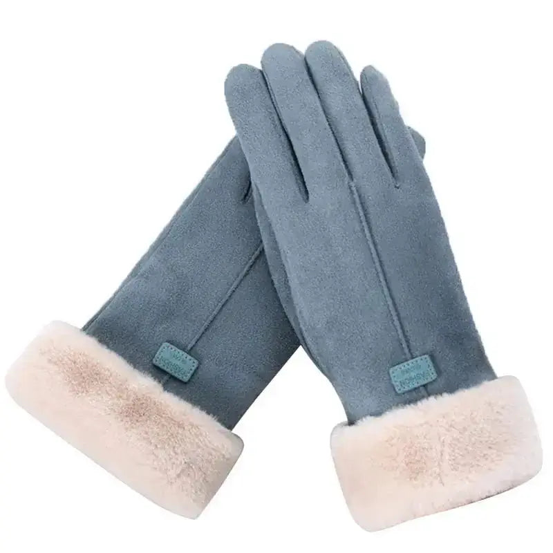 Fashion Gloves for Winter by Oz-Direct.com