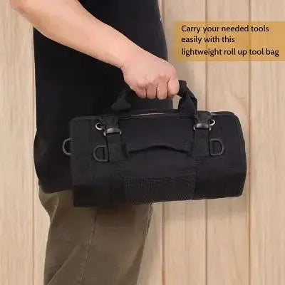 Tool Roll Bag Organizers by Oz-Direct.com