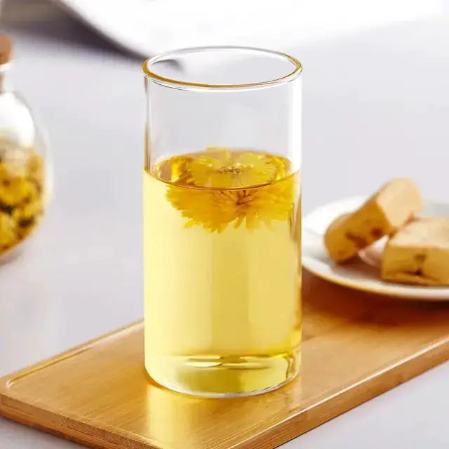 Japanese Style Same Fuji Mountain Glass by Oz-Direct.com